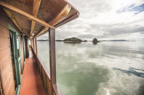 YHA Bay Of Islands The Rock Cruise - Accommodation New Zealand 12
