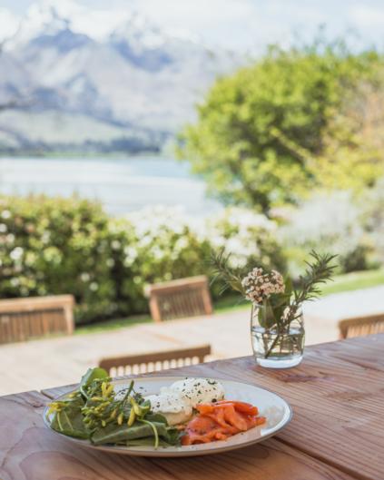 YHA Kinloch, Glenorchy - Accommodation New Zealand 1