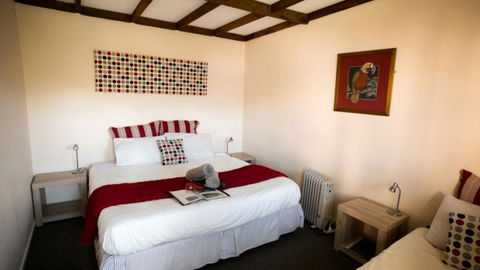 YHA Kinloch, Glenorchy - Accommodation New Zealand 2