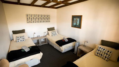 YHA Kinloch, Glenorchy - Accommodation New Zealand 3