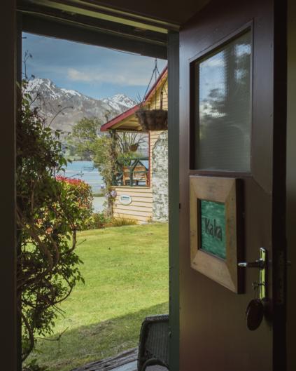 YHA Kinloch, Glenorchy - Accommodation New Zealand 5