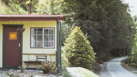 YHA Kinloch, Glenorchy - Accommodation New Zealand 6