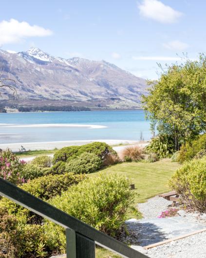 YHA Kinloch, Glenorchy - Accommodation New Zealand 8