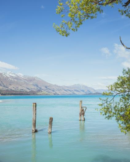 YHA Kinloch, Glenorchy - Accommodation New Zealand 9