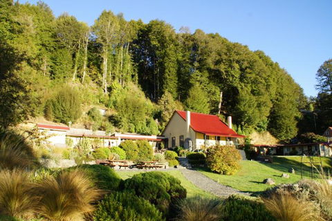 YHA Kinloch, Glenorchy - Accommodation New Zealand 12
