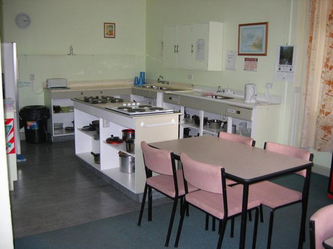 YHA Whanganui - Accommodation New Zealand 2