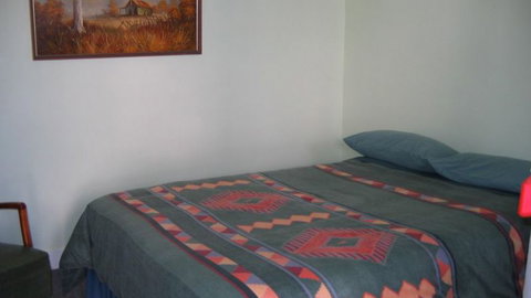 YHA Whanganui - Accommodation New Zealand 3