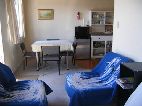 YHA Whitianga - Accommodation New Zealand 1