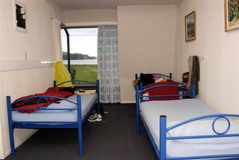 YHA Whitianga - Accommodation New Zealand 2