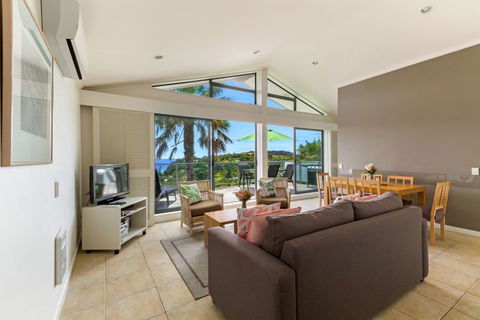 Villa Cabana - Accommodation New Zealand 1