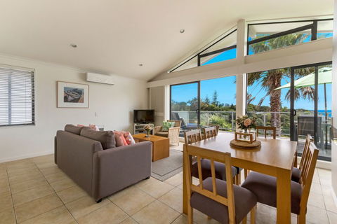 Villa Cabana - Accommodation New Zealand 2