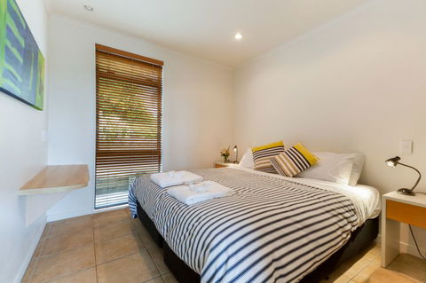 Villa Cabana - Accommodation New Zealand 4