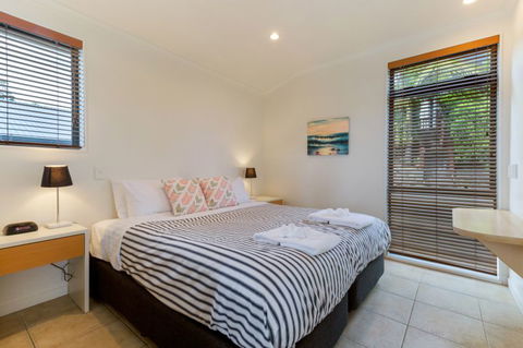 Villa Cabana - Accommodation New Zealand 5