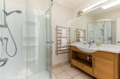 Villa Cabana - Accommodation New Zealand 6
