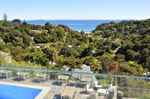 Villa Cabana - Accommodation New Zealand 9