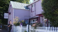 Chez la Mer Backpackers