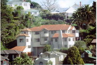 Hapua Lodge