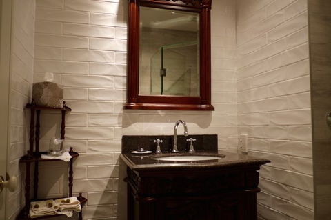 Hapua Lodge - Accommodation New Zealand 2