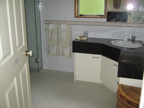 Hapua Lodge - Accommodation New Zealand 4