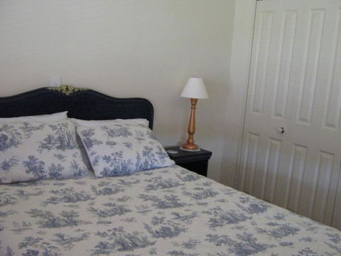 Hapua Lodge - Accommodation New Zealand 5