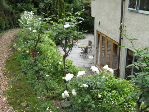 Hapua Lodge - Accommodation New Zealand 7