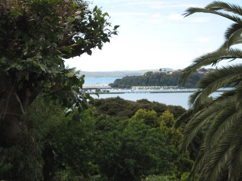 Hapua Lodge - Accommodation New Zealand 8