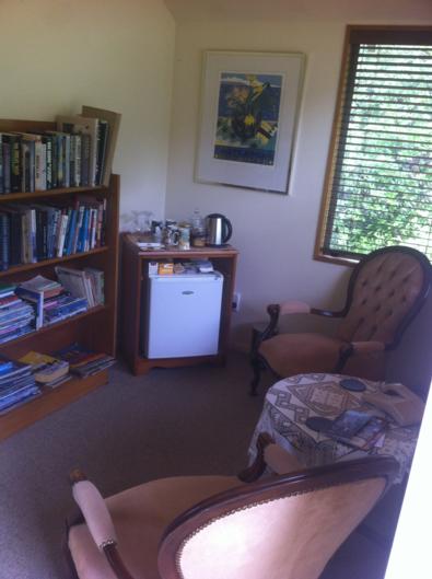 Hapua Lodge - Accommodation New Zealand 10