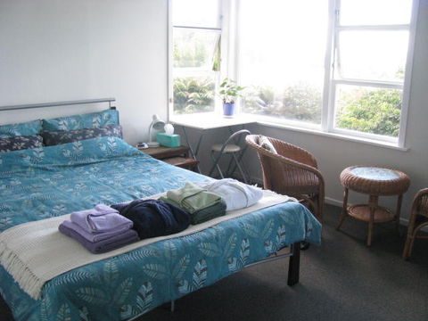 KIWI-RACCO B&B - Accommodation New Zealand 1