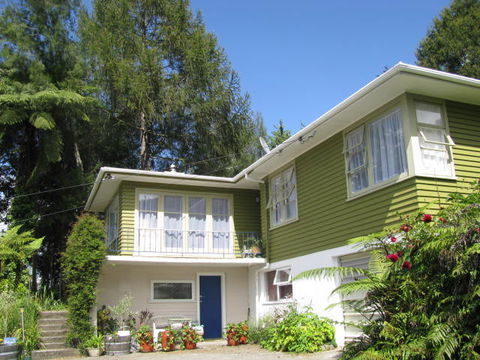 KIWI-RACCO B&B - Accommodation New Zealand 2
