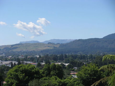 KIWI-RACCO B&B - Accommodation New Zealand 4