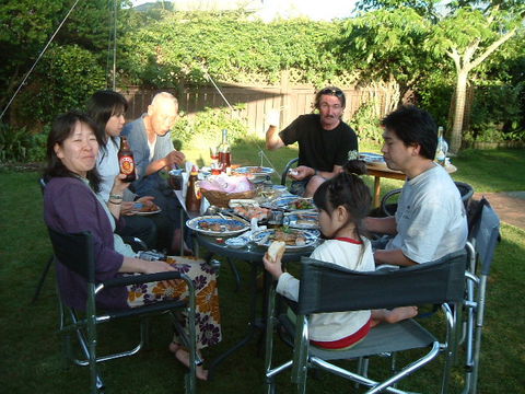 KIWI-RACCO B&B - Accommodation New Zealand 5