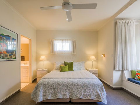 119 On Georges - Accommodation New Zealand 2