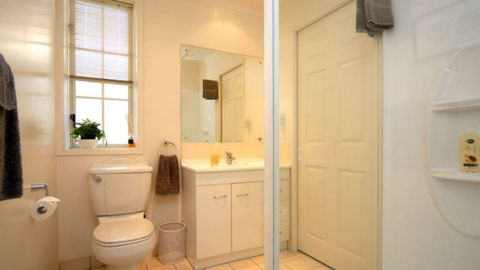 119 On Georges - Accommodation New Zealand 3