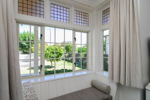 119 On Georges - Accommodation New Zealand 5