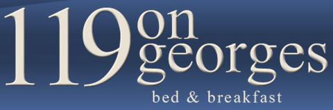 119 On Georges - Accommodation New Zealand 8