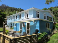 Anakiwa 401 Self-catering Guesthouse