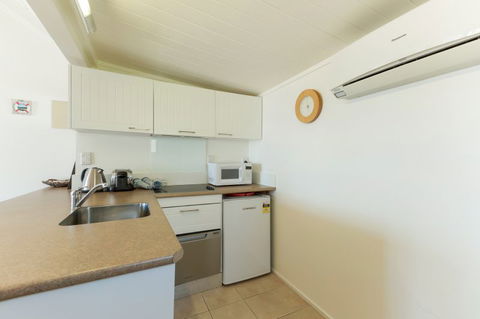 Villa Palm Views - Accommodation New Zealand 3