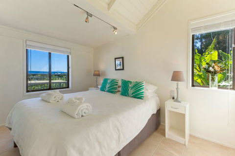 Villa Palm Views - Accommodation New Zealand 4