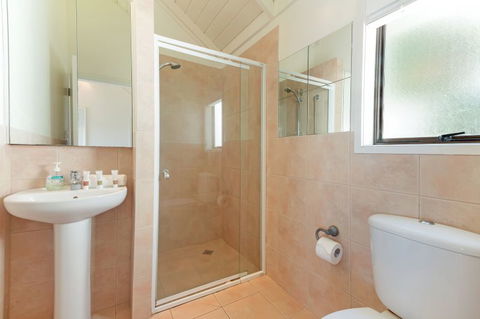 Villa Palm Views - Accommodation New Zealand 6