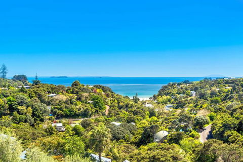 Villa Palm Views - Accommodation New Zealand 8