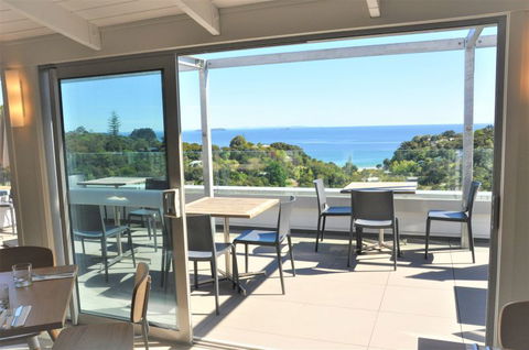 Villa Palm Views - Accommodation New Zealand 13