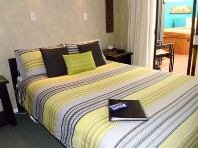 Rotorua City Homestay (B&B)