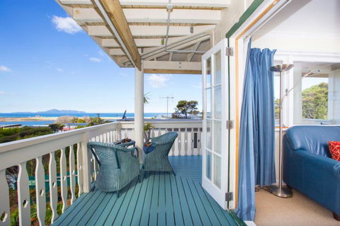 Mangawhai Lodge - Accommodation New Zealand 1