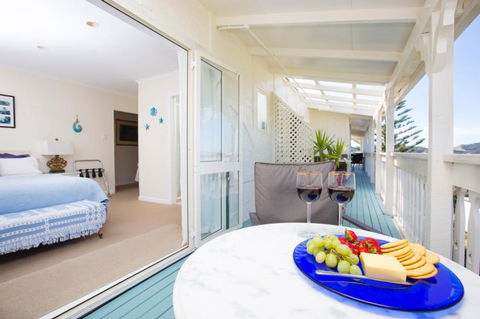 Mangawhai Lodge - Accommodation New Zealand 2