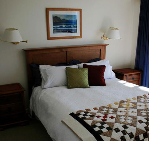 Mangawhai Lodge - Accommodation New Zealand 4