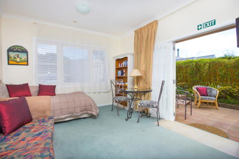 Mangawhai Lodge - Accommodation New Zealand 6