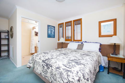 Mangawhai Lodge - Accommodation New Zealand 7