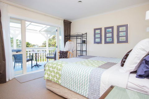 Mangawhai Lodge - Accommodation New Zealand 8