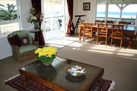Mangawhai Lodge - Accommodation New Zealand 9