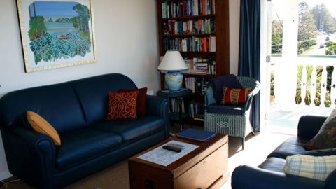 Mangawhai Lodge - Accommodation New Zealand 11
